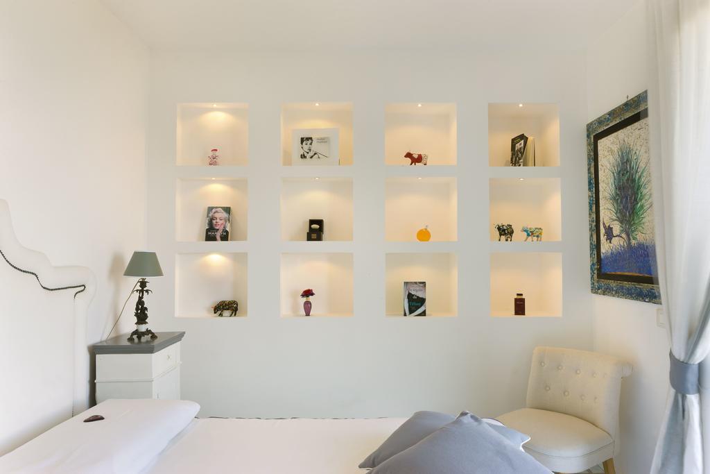 Villa Giada Sorrento Room photo