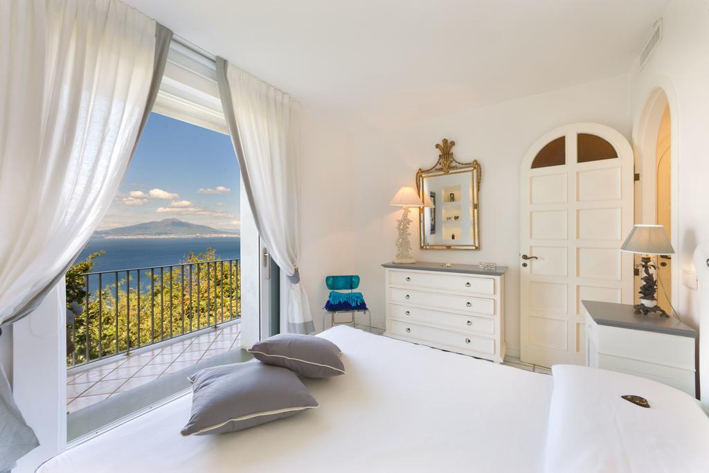 Villa Giada Sorrento Room photo